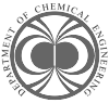 Department of Chemical Engineering